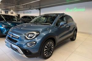 FIAT 500X 1000 CROSS TETTO APRIBILE FULL LED