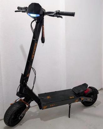 Kukirin G4