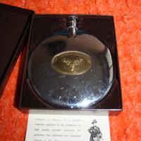Sporran Flask Dalvey vintage
