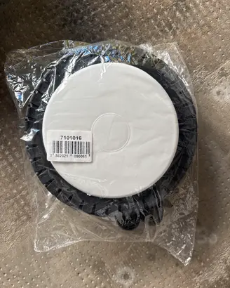 Ruota per ricambi