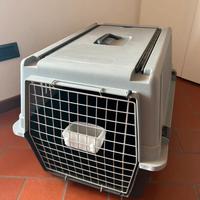 Trasportino cani gatti Ferplast
