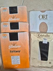 collant 5 calze tg.3 