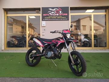 Beta RR 50