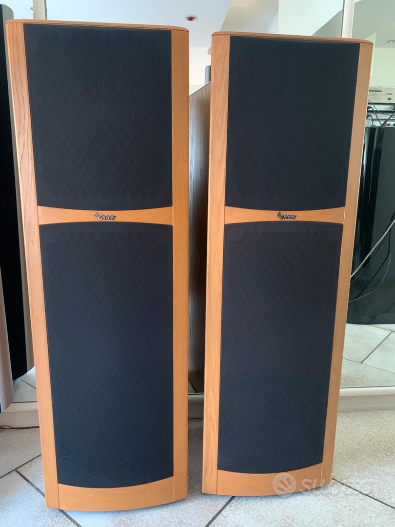 Infinity serie Kappa 90 - Audio/Video In vendita a Bergamo