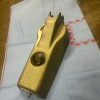 Serbatoio Aspes 50 Navaho