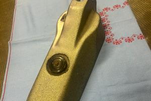 Serbatoio Aspes 50 Navaho