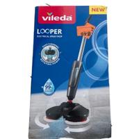 Vileda Looper Mop elettrico a spruzzo