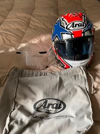 Arai rx7 best sale laguna seca