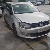 Ricambi usati Volkswagen Polo 2010