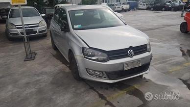 Ricambi usati Volkswagen Polo 2010