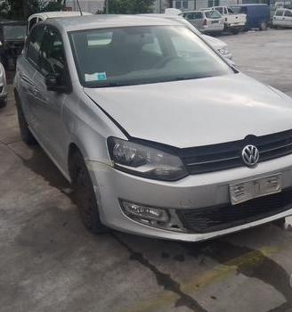Ricambi usati Volkswagen Polo 2010