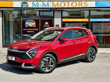 Kia Sportage 1.6 tgdi mhev Business 160cv mt