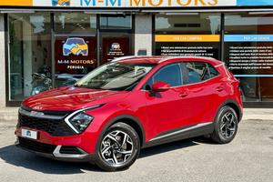 Kia Sportage 1.6 tgdi mhev Business 160cv mt