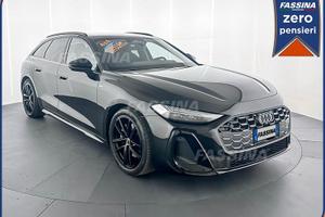 Audi A5 Avant TDI 150 kW mHEV+ S tronic quatt...