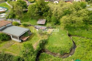 TERRENO EDIFICABILE A OLEGGIO CASTELLO