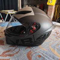 casco agv 