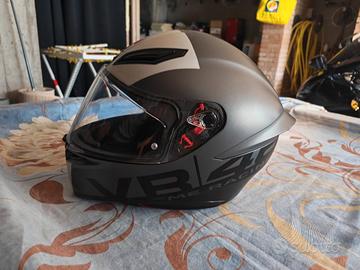 casco agv 