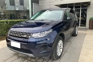 Land Rover Discovery Sport 2.0 TD4 150 CV Aut...