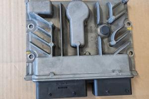 Centralina motore CHEVROLET TRAX 1686cc CDTI 2013