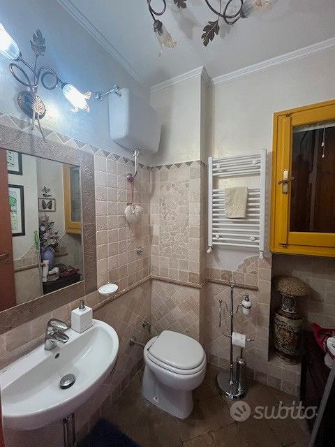 House in Zagarolo, Borgo San Martino - Altro
