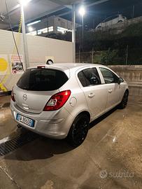 Opel corsa d 1.2 Benzina