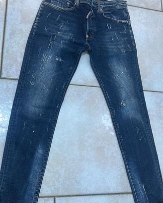 Jeans DSQUARED