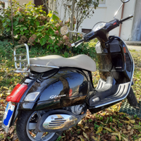 Vespa GtS 250 IE