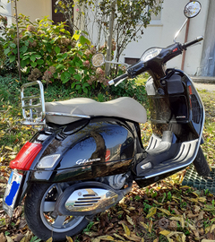 Vespa GtS 250 IE