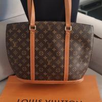 Borsa Louis Vuitton originale 