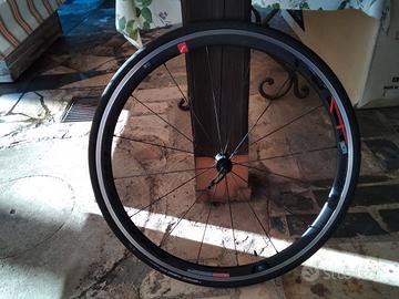 ruote Fulcrum racing 4