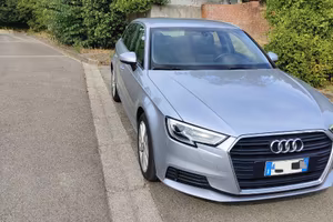 Audi A3 2.0 TDI 8v