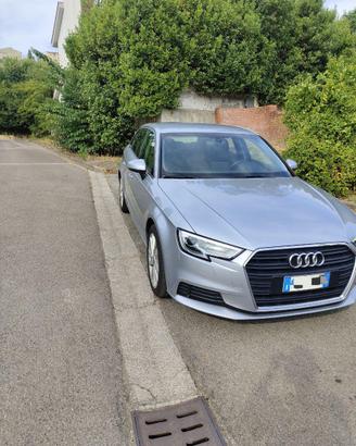 Audi A3 2.0 TDI 8v