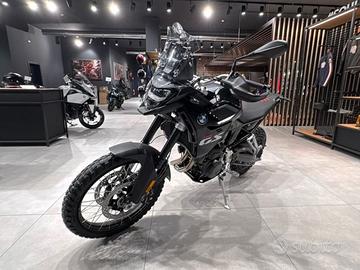 BMW Motorrad F 900 GS