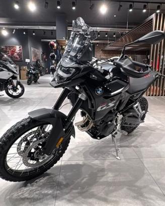 BMW Motorrad F 900 GS