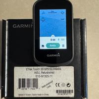 Gps garmin