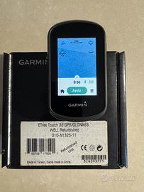 Gps garmin