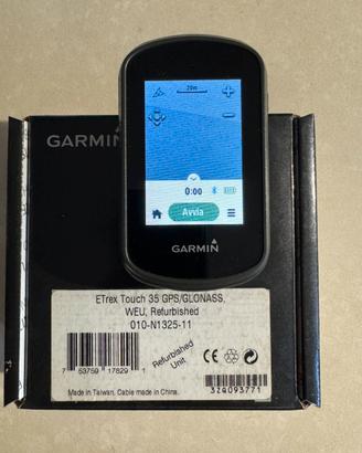 Gps garmin