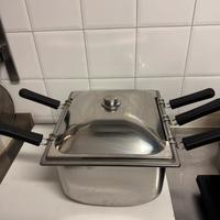 Cuocipasta a induzione