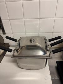 Cuocipasta a induzione