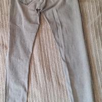 Jeans  “Replay” Mod. “Luz” grigio W24 / L32