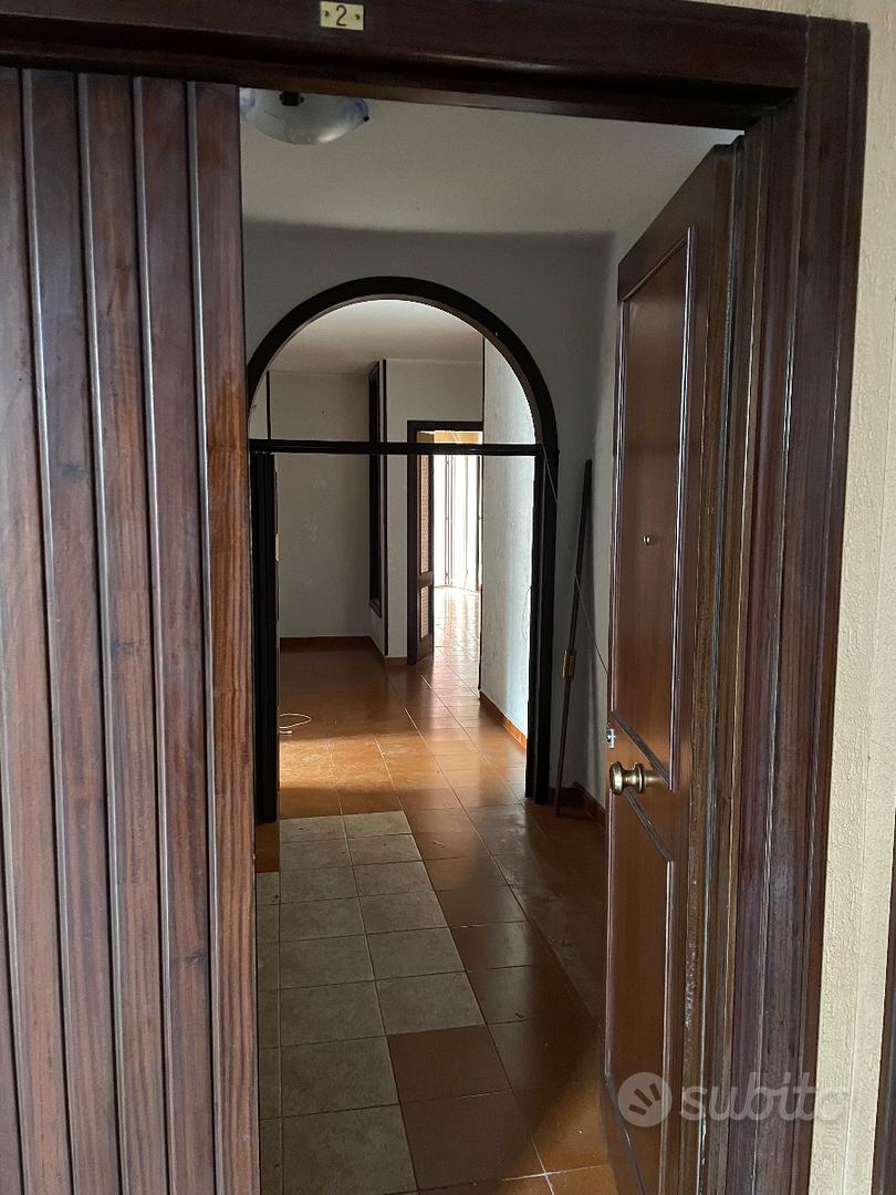 Apartment in Montecorvino Rovella, Votraci - Vista 3