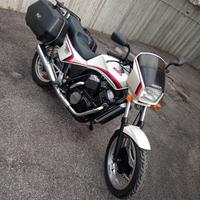 Honda VT 500 E