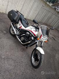 Honda VT 500 E