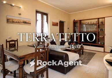 Casa indipendente di 189 m² con 3 locali a Valle L