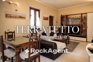 Casa indipendente di 189 m² con 3 locali a Valle L