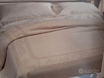 Coperta Marzotto pure lana vergine