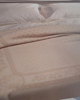 Coperta Marzotto pure lana vergine