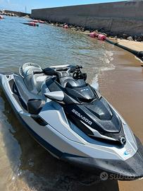Sea doo gtx 300 limited