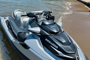 Sea doo gtx 300 limited