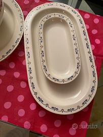 Porcellana scherzer bavaria, piatti belli